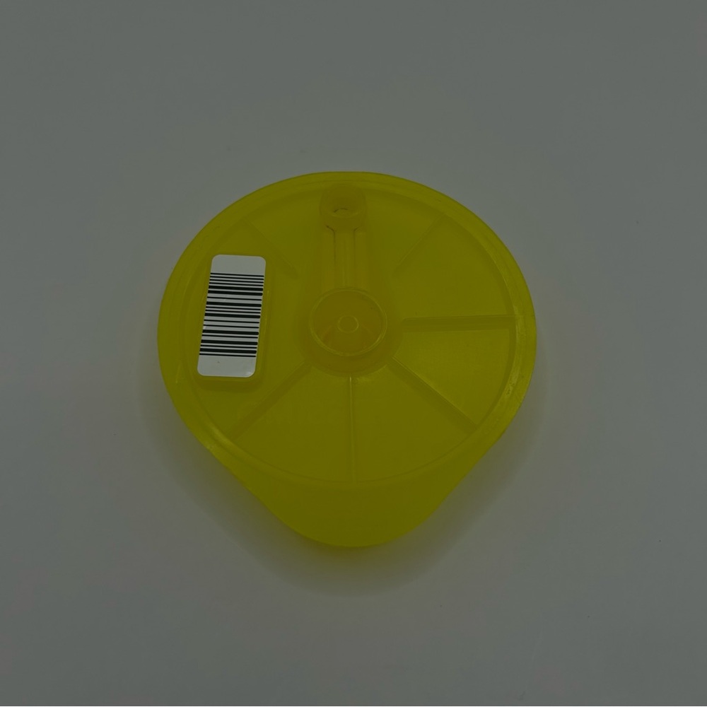 Bosch Tassimo T65 Coffee Maker Cleaning Disc- Replacement Part